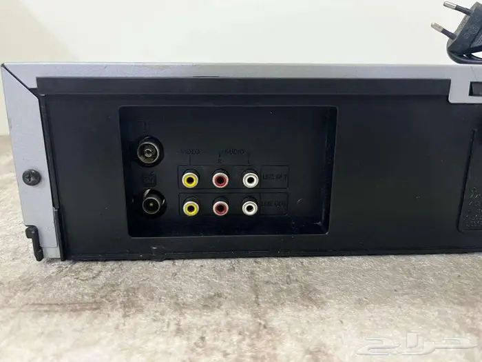 للبيع فيديو VHS شريط كبير 3