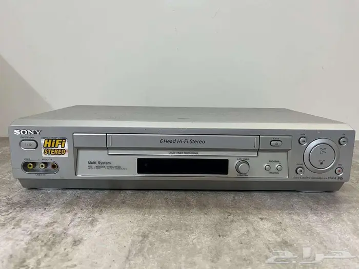 للبيع فيديو VHS شريط كبير 0