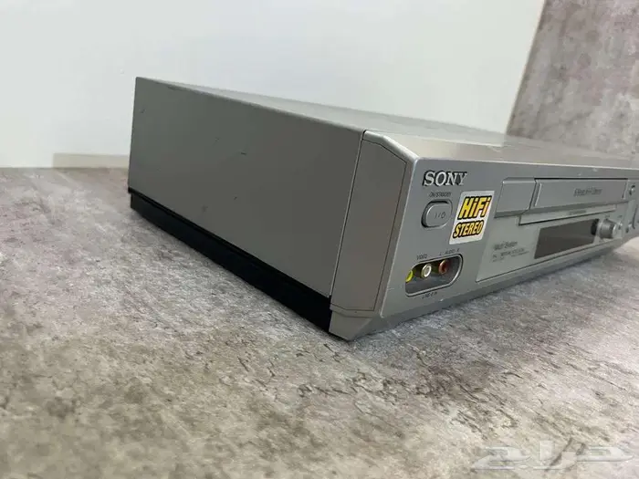 للبيع فيديو VHS شريط كبير 1
