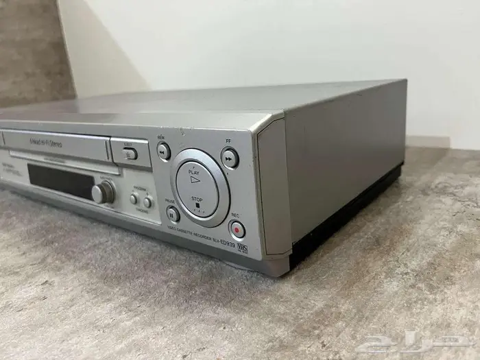 للبيع فيديو VHS شريط كبير 2