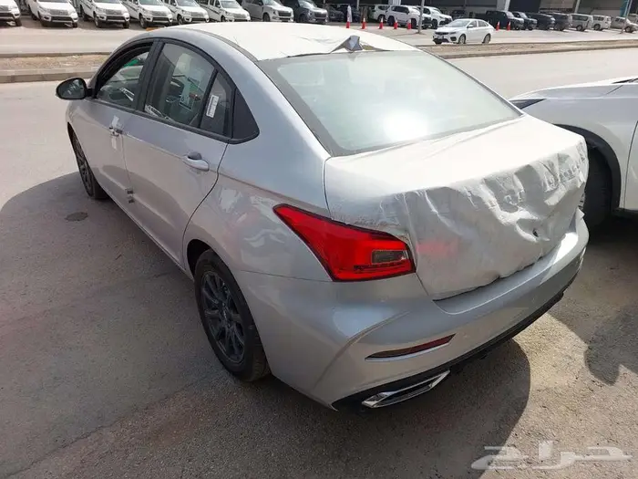 شيري اريزو 5 2025 استاندر اقساط 2