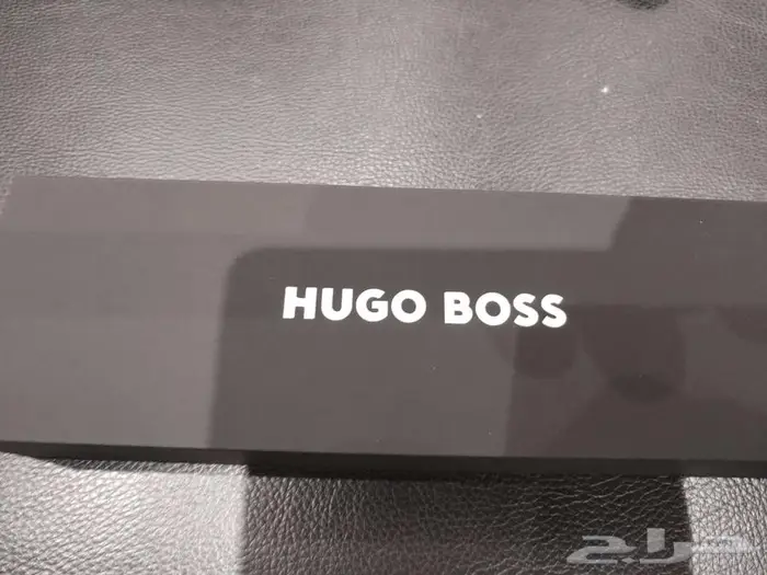 قلم هوجو بوص بالكرتون جديد 1