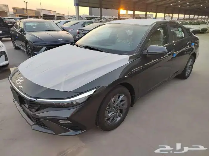 هيونداي النترا 2.0 سمارت سعودي كاش واقساط 2026 2