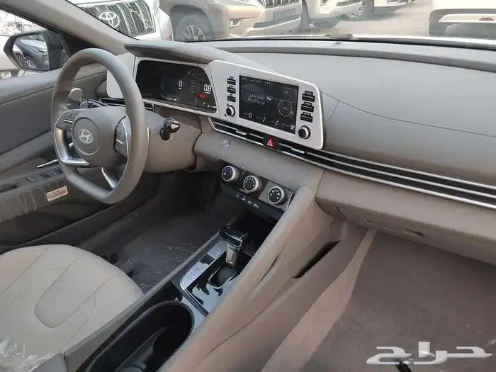 هيونداي النترا 2.0 سمارت سعودي كاش واقساط 2026 6