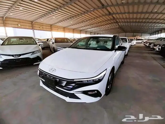 هيونداي النترا 2.0 سمارت سعودي كاش واقساط 2026 4