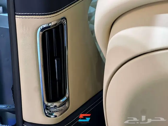 بنتلي فيلانيج سبير _ مباع 19