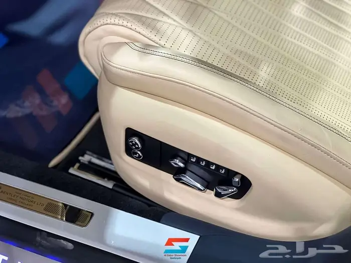 بنتلي فيلانيج سبير _ مباع 13