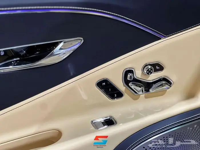 بنتلي فيلانيج سبير _ مباع 16