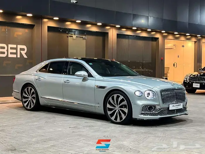 بنتلي فيلانيج سبير _ مباع 2
