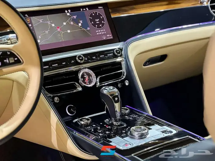 بنتلي فيلانيج سبير _ مباع 12