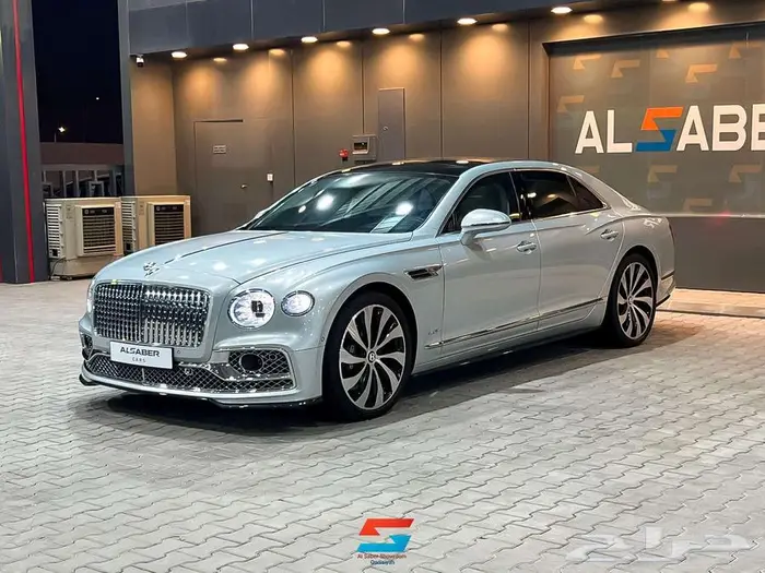 بنتلي فيلانيج سبير _ مباع 0