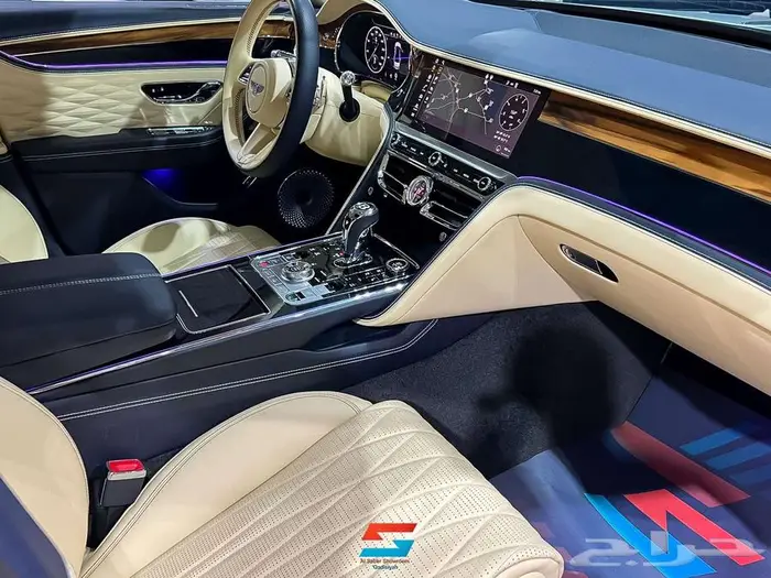 بنتلي فيلانيج سبير _ مباع 10