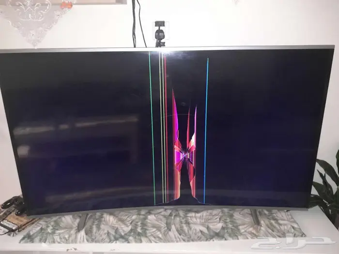 شاشه 65 بوصه 0