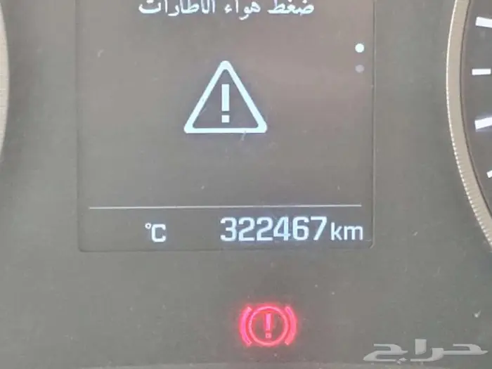 هيونداي توسان 2016 12