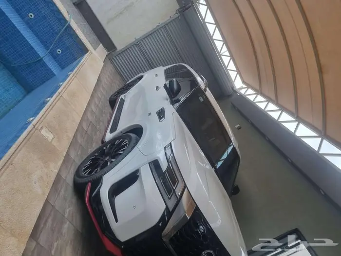 نيسان باترول نسمو 2022 0