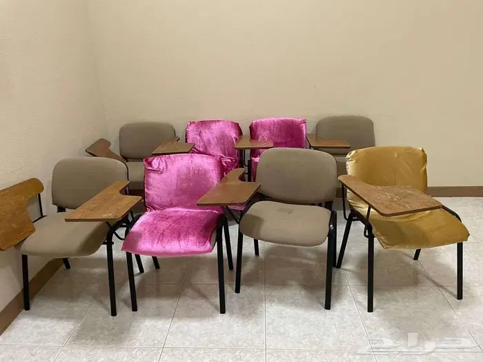 أثاث لجمعية خيرية للبيع 12