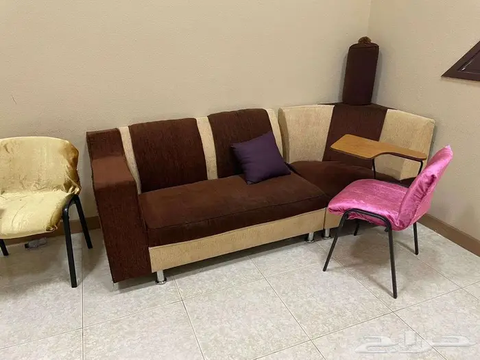 أثاث لجمعية خيرية للبيع 11