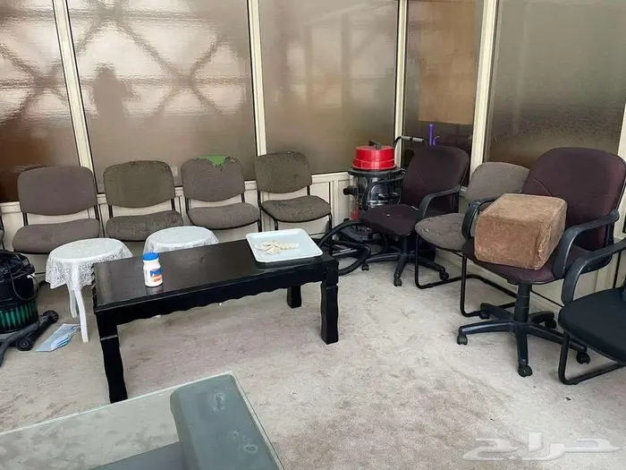 أثاث لجمعية خيرية للبيع 0