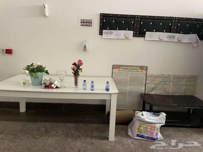 أثاث لجمعية خيرية للبيع 8
