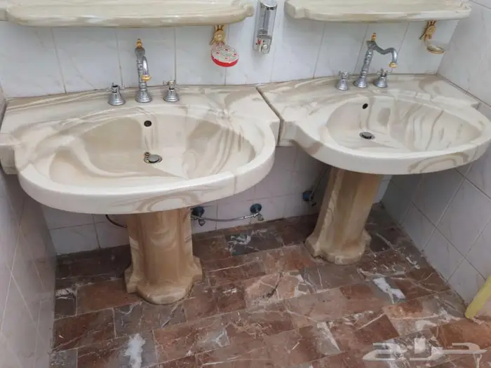 اثاث مستعمل نظيف جدا 13