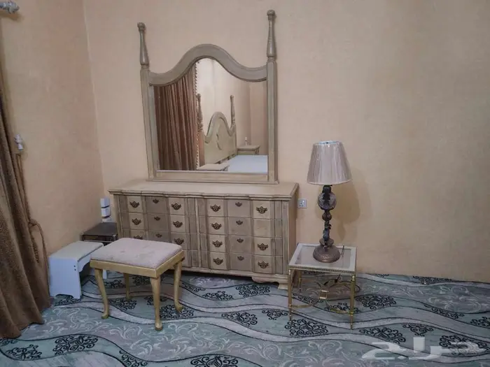 اثاث مستعمل نظيف جدا 17