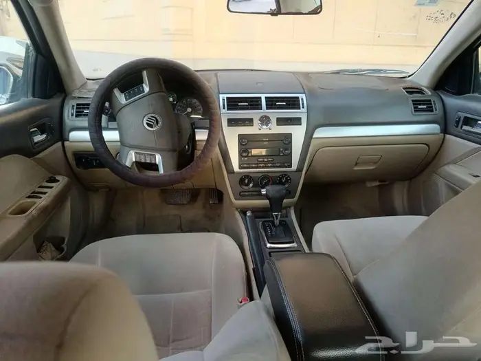 فورد ميلان 0