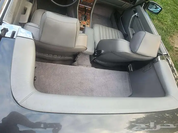 مرسيدس بنز 1994 560 SL   SL560 R 2
