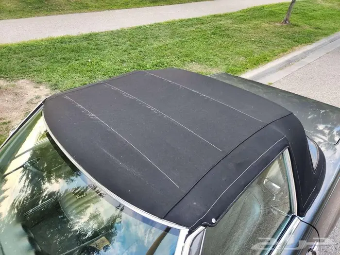 مرسيدس بنز 1994 560 SL   SL560 R 3