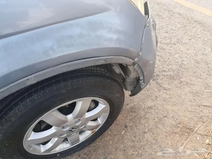 CRV 2007 1
