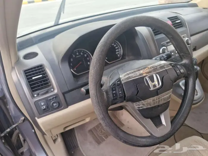 CRV 2007 10