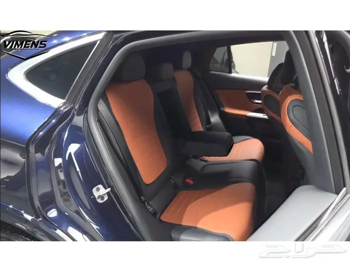 مرسيدس GLC300 2024 AMG coupe 5