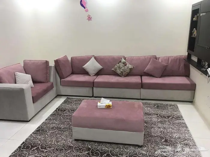 شقق فندقية مفروشة 6