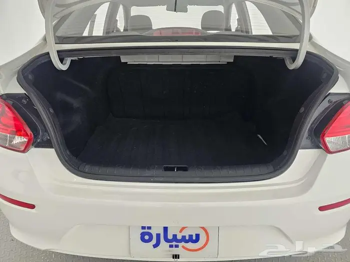 كيا بيجاس LX 2023 8