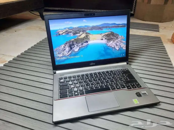 لاب توب 14 بوصة كور i5 0