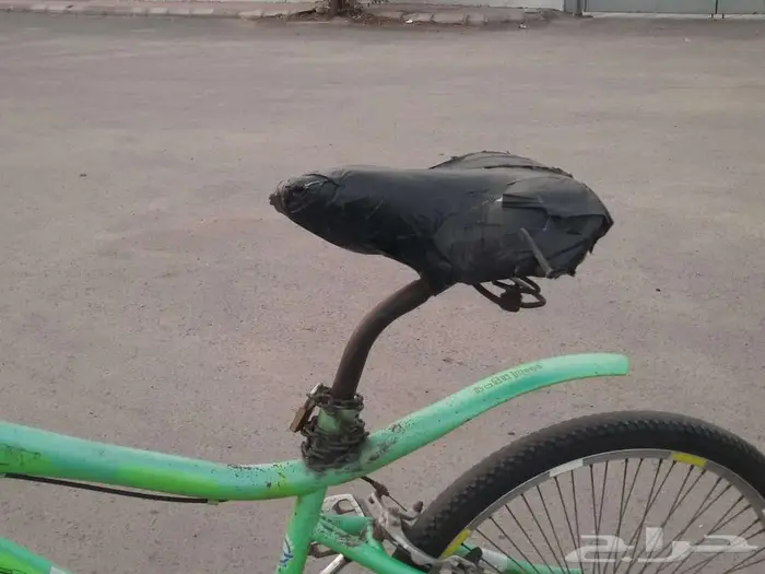 دراجة 24 بحالة جيدة 8