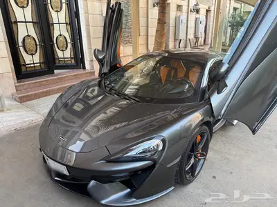 ماكلارين 570S ( 750 حصان) index
