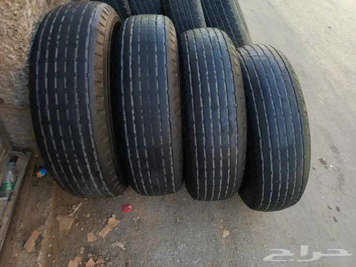 (مبيوع) بالون جي تي 17 900 تاريخ 22 شحن الرياض 2