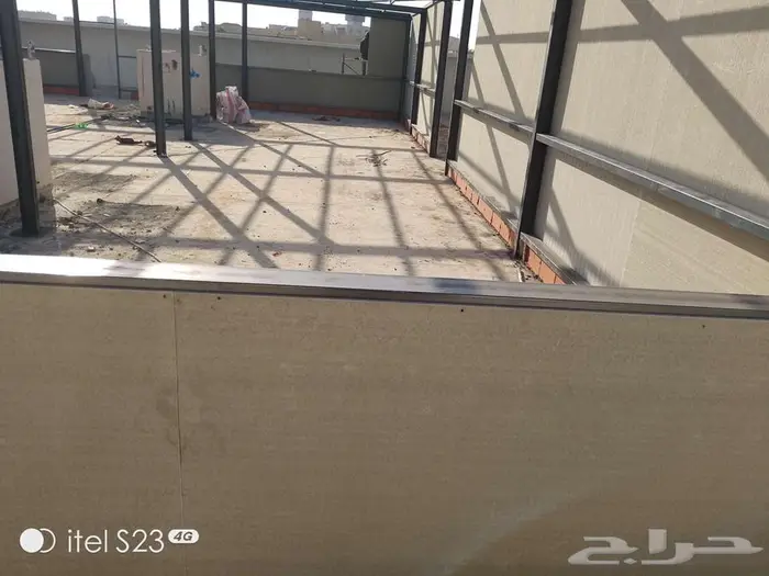 ساندويتش  بانل  ترميمات  عامه 5