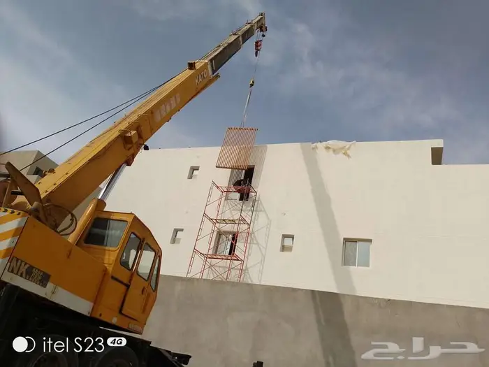 ساندويتش  بانل  ترميمات  عامه 9
