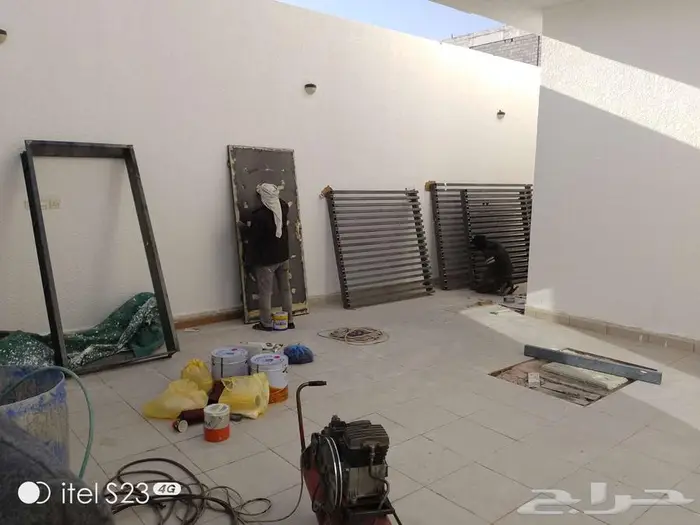 ساندويتش  بانل  ترميمات  عامه 11