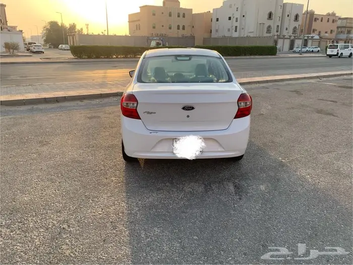 فورد فيقو الحد21000 0