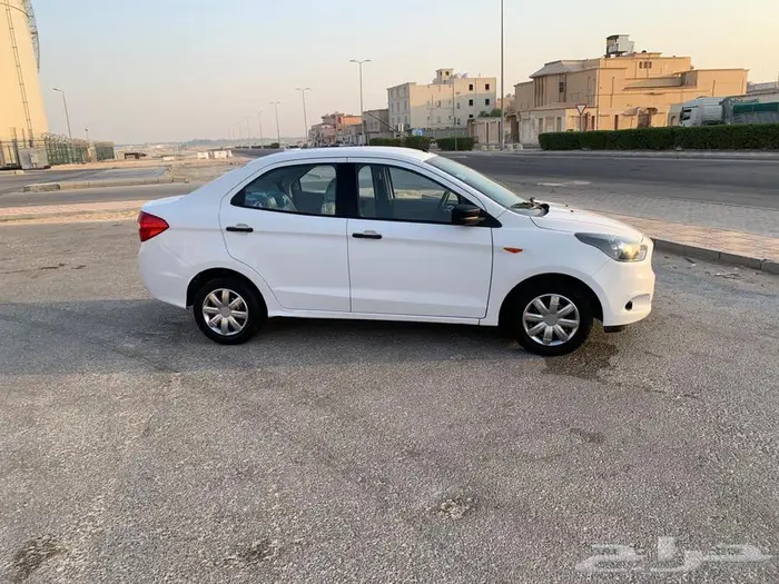 فورد فيقو الحد21000 4