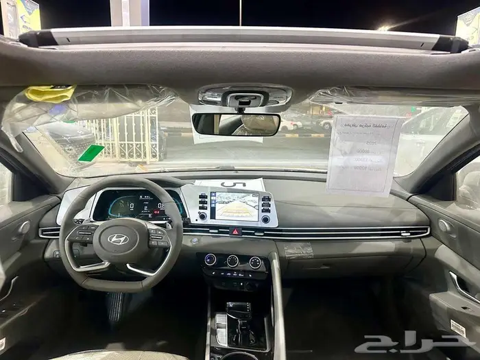 هواندي النترا كمفورت 2026 5