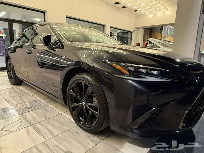 لكزس es350 اف سبورت فل كامل 2022 2