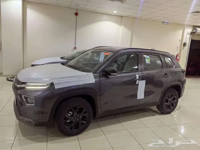 اوربان كروزر 4