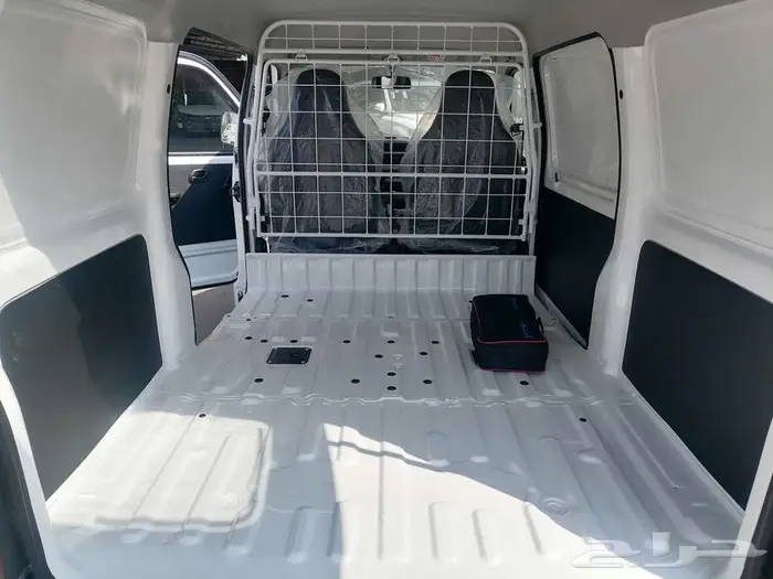 سوزوكي ايكو بضاعه بنزين 2025 2