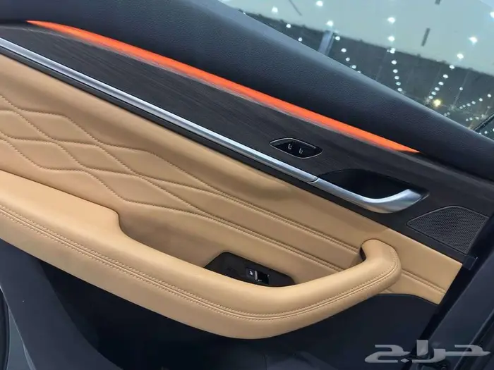 جيلى مونجارو فل بلس موديل 2026 السعر مع الضريبه 133400 13