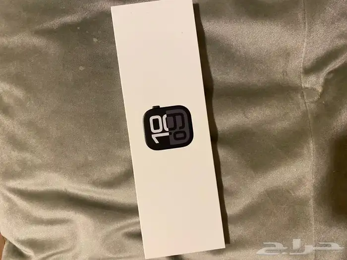 ابل واتش سيريس 10 جديد 0
