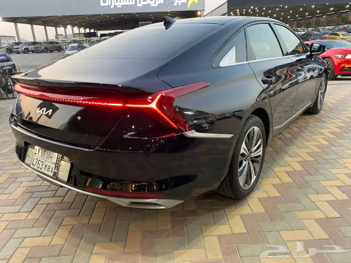 2022 k8 4