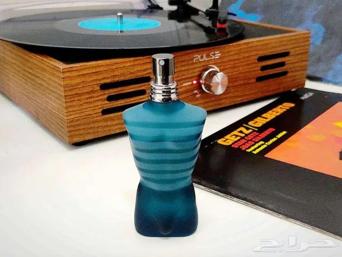 عطر من أجمل عطور جان بول جوتيه .. Le Male Gaultier 8